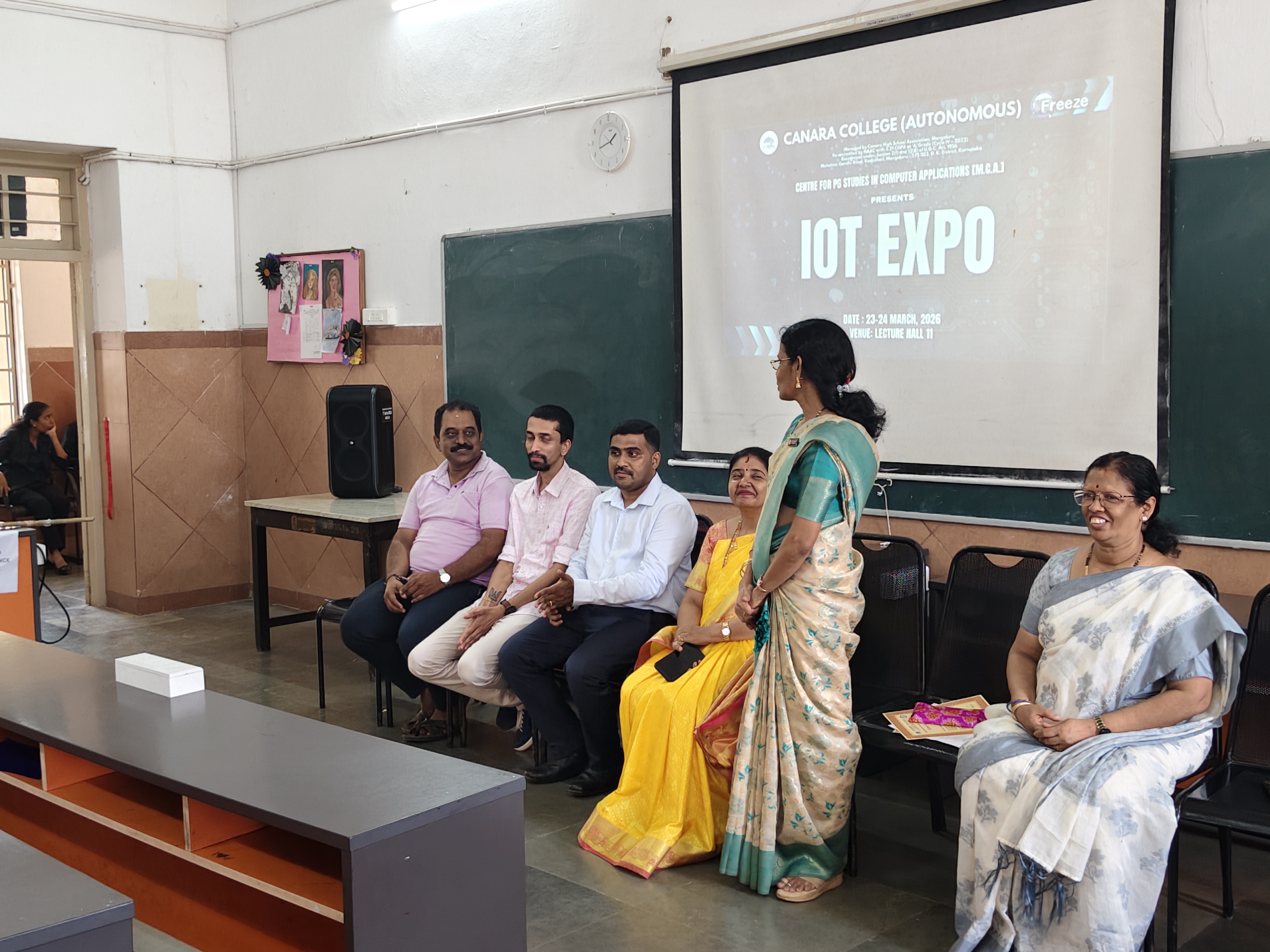 Canara Hackathon